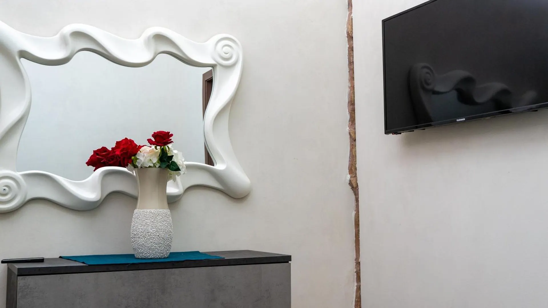 Holiday home Door'S Garibaldi Apartment Catania Italy