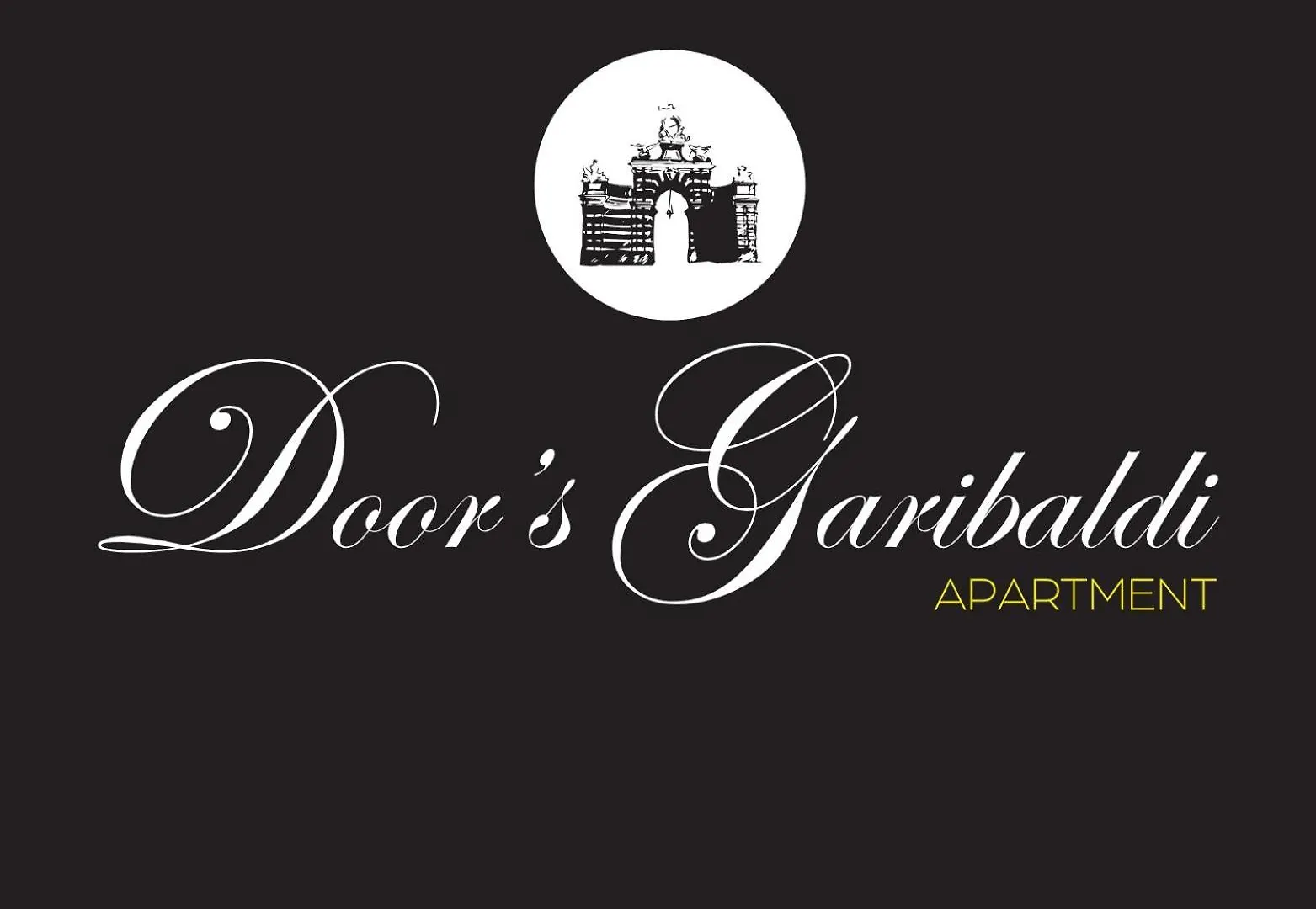 Door'S Garibaldi Apartment Catania