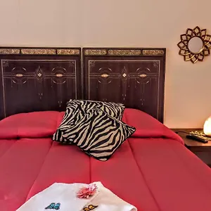 Casa vacanze Casa Cool, Aeroporto di Catania Fontana Rossa