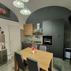 Holiday home House, Catania