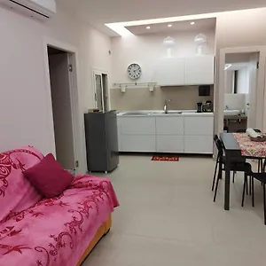 Casa vacanze Casa Romeo, Aeroporto di Catania Fontana Rossa