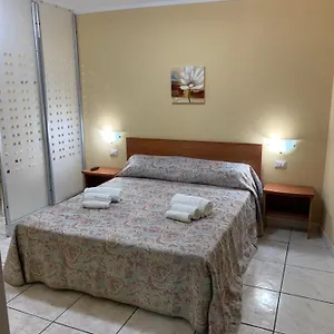 Playa 230 - 230 Bis Hébergement de vacances